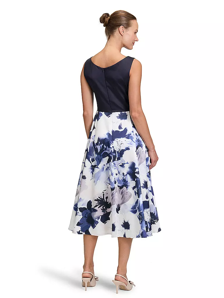 VERA MONT | Cocktailkleid | dunkelblau