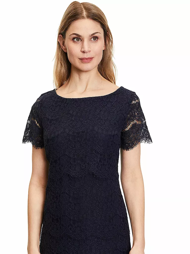 VERA MONT | Cocktailkleid | blau