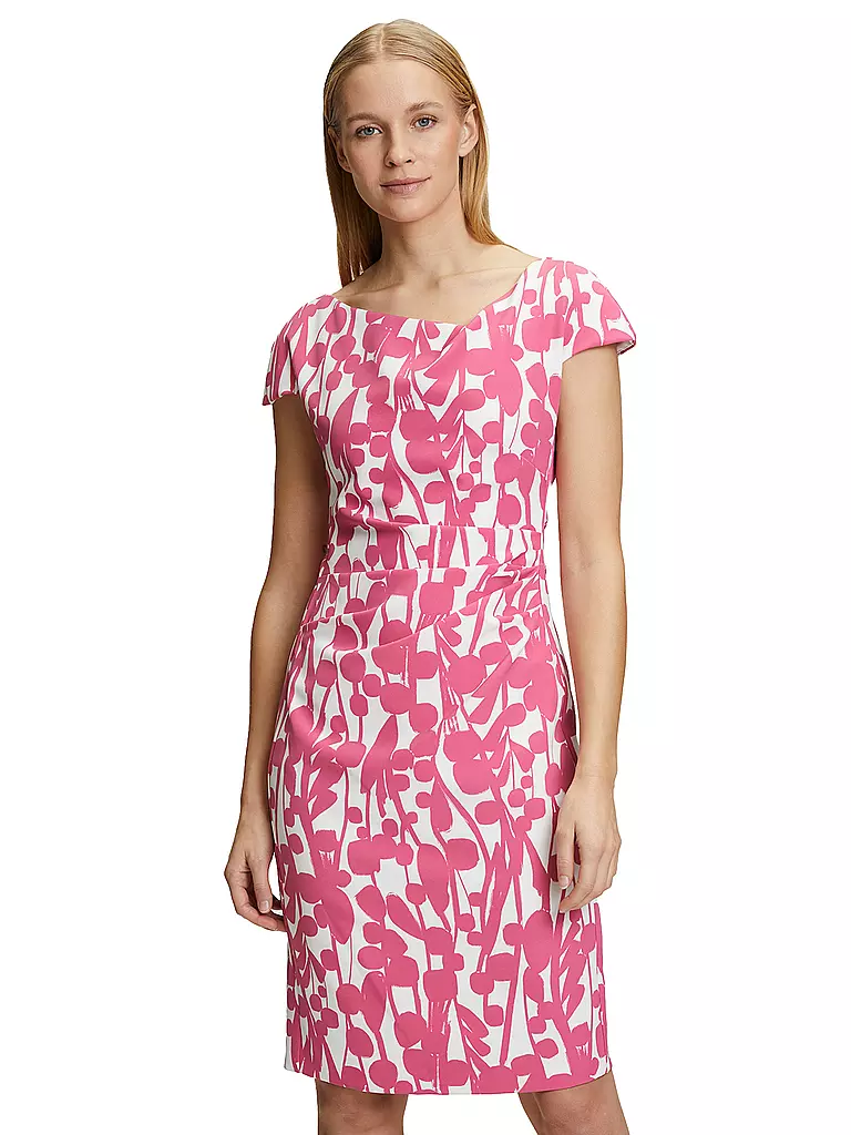 VERA MONT | Cocktailkleid | rosa