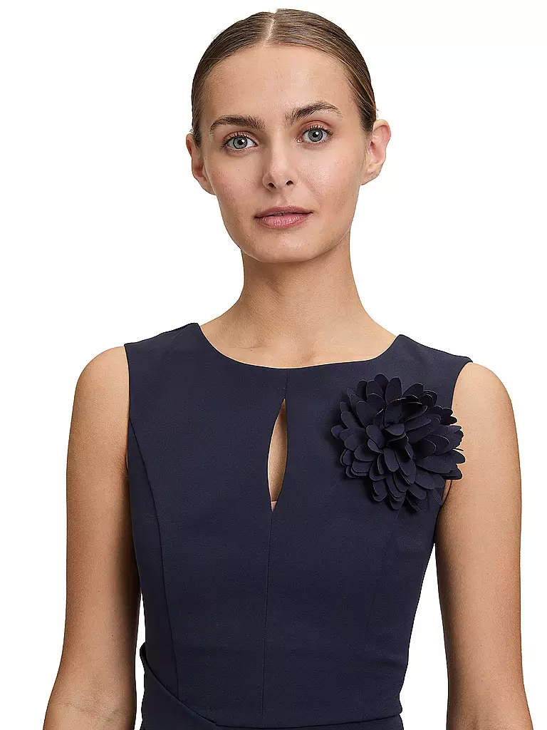 VERA MONT | Cocktailkleid | dunkelblau