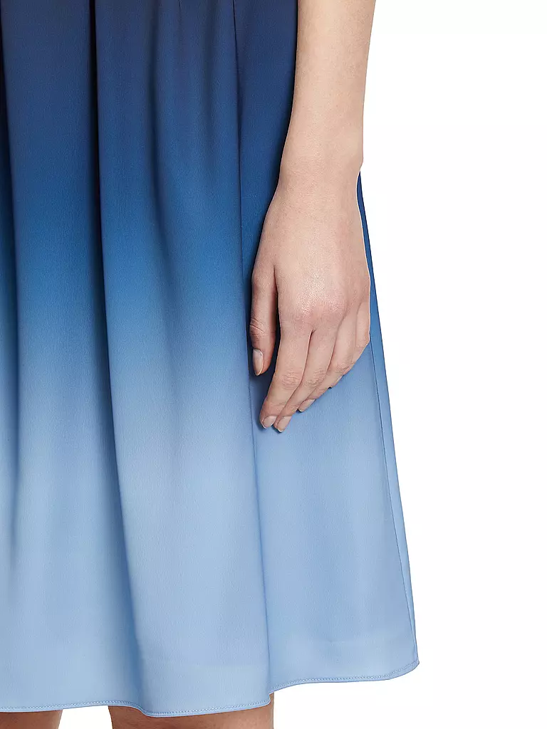 VERA MONT | Cocktailkleid | hellblau