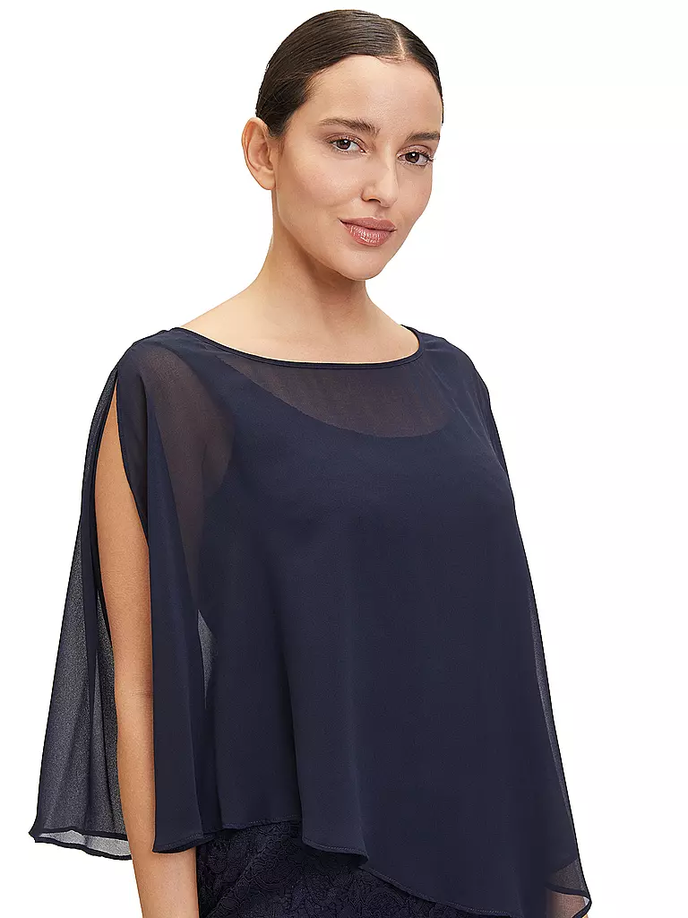 VERA MONT | Cocktailkleid | blau