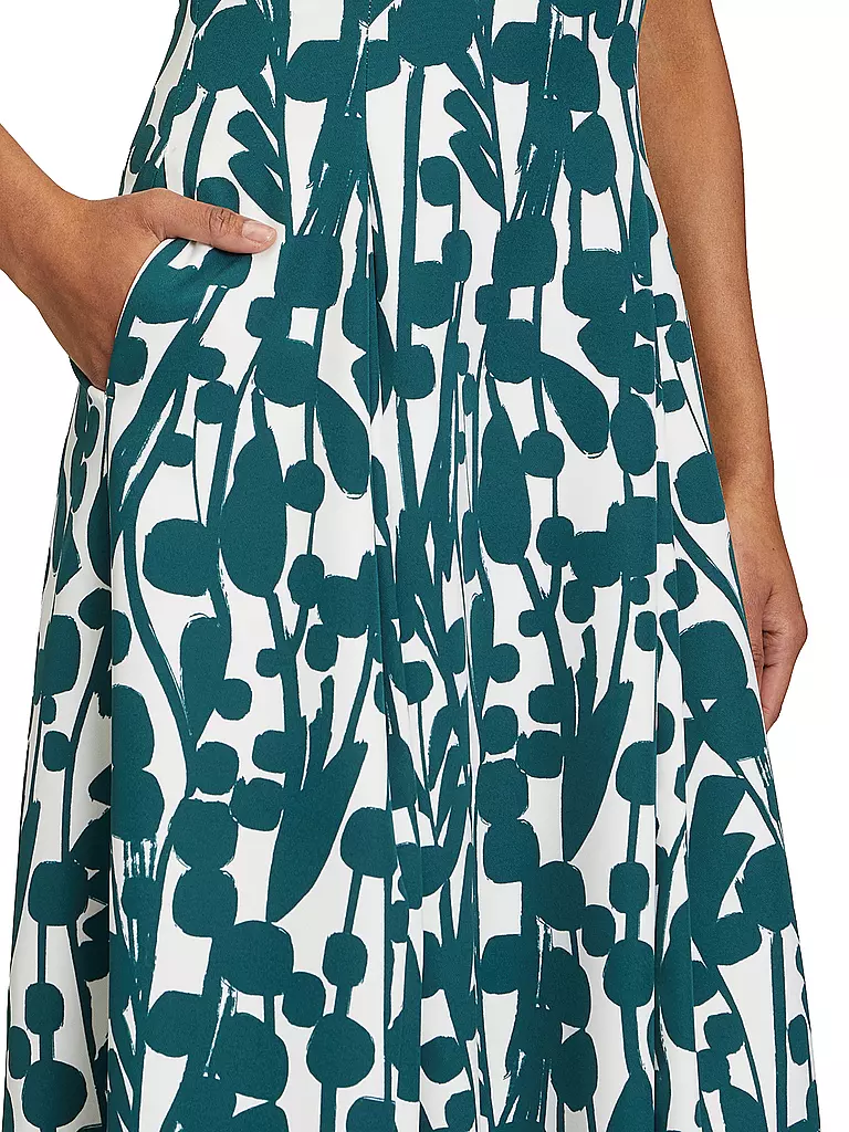 VERA MONT | Cocktailkleid | schwarz
