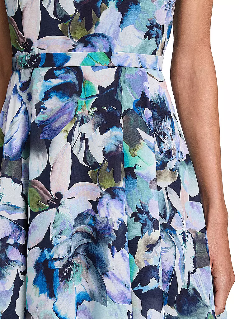 VERA MONT | Cocktailkleid | blau