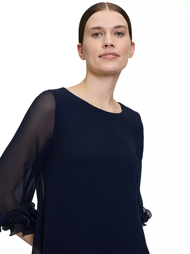 VERA MONT | Cocktailkleid | dunkelblau