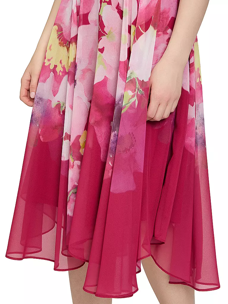 VERA MONT | Cocktailkleid | pink