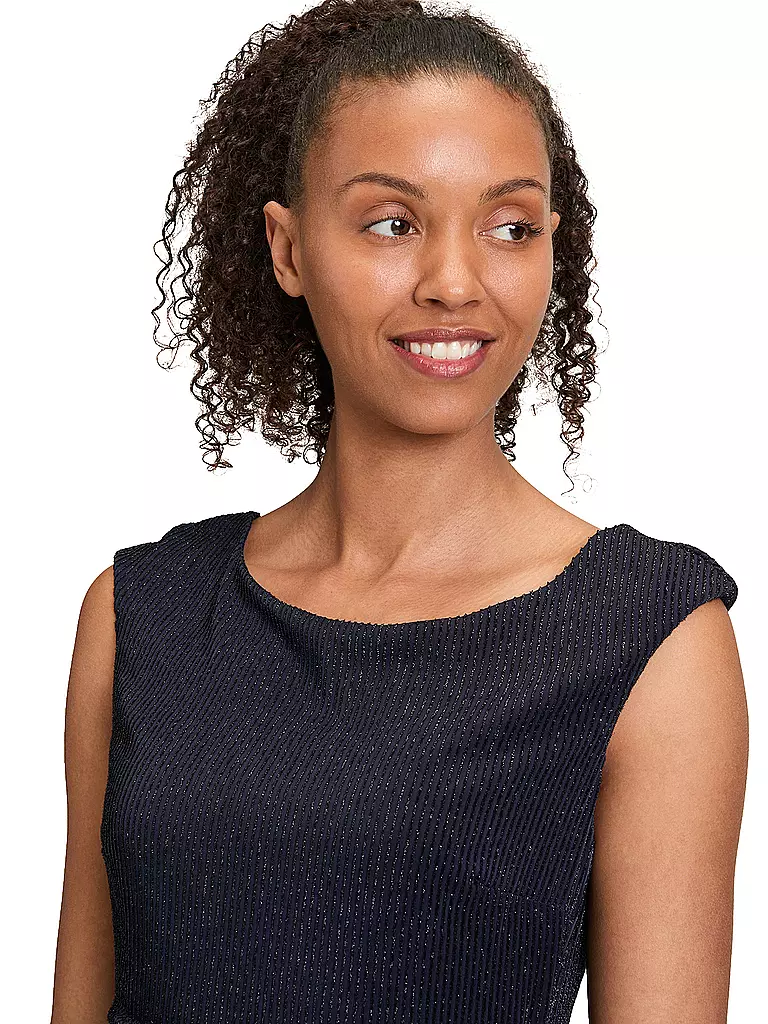 VERA MONT | Cocktailkleid | dunkelblau