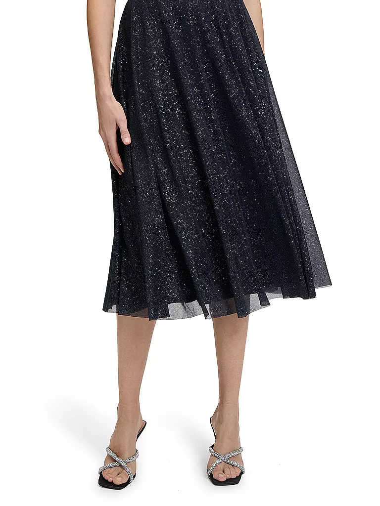 VERA MONT | Cocktailkleid | blau