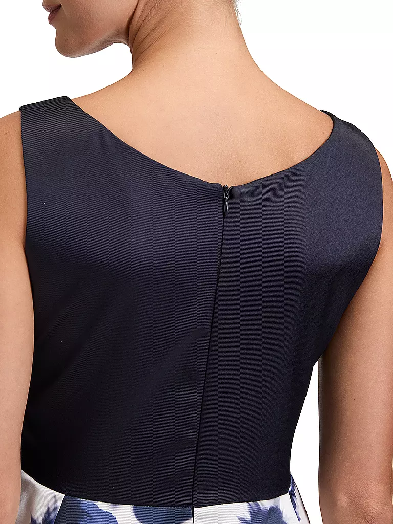 VERA MONT | Cocktailkleid | dunkelblau