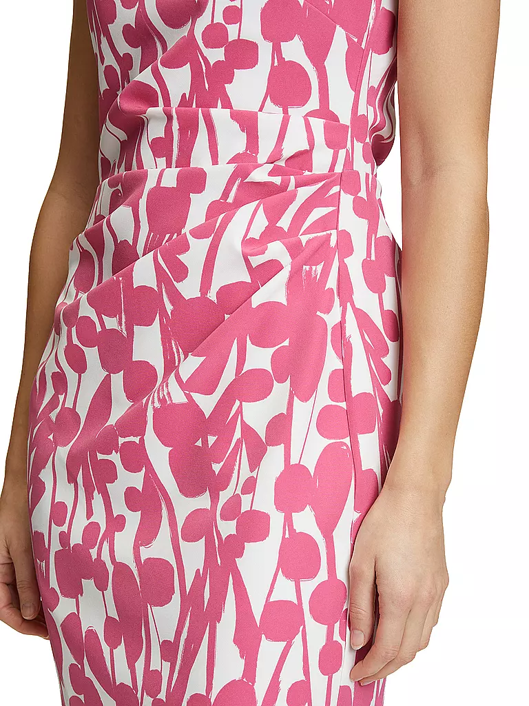 VERA MONT | Cocktailkleid | rosa