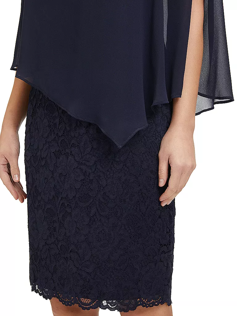 VERA MONT | Cocktailkleid | blau