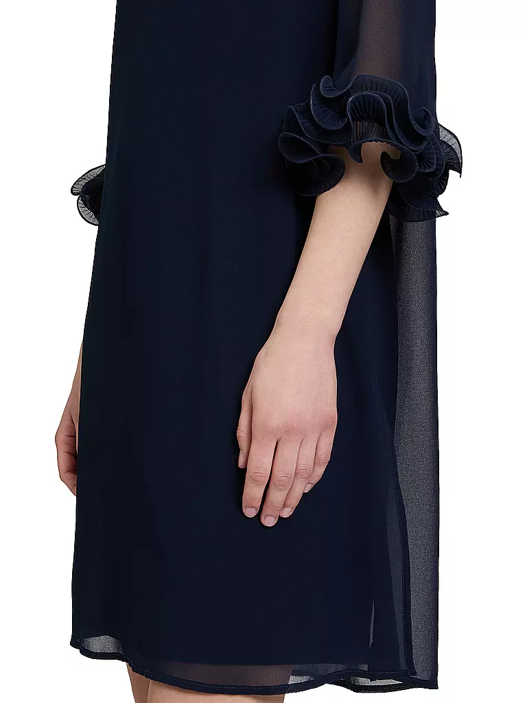 VERA MONT | Cocktailkleid | dunkelblau