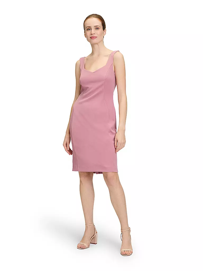 VERA MONT | Cocktailkleid | grün