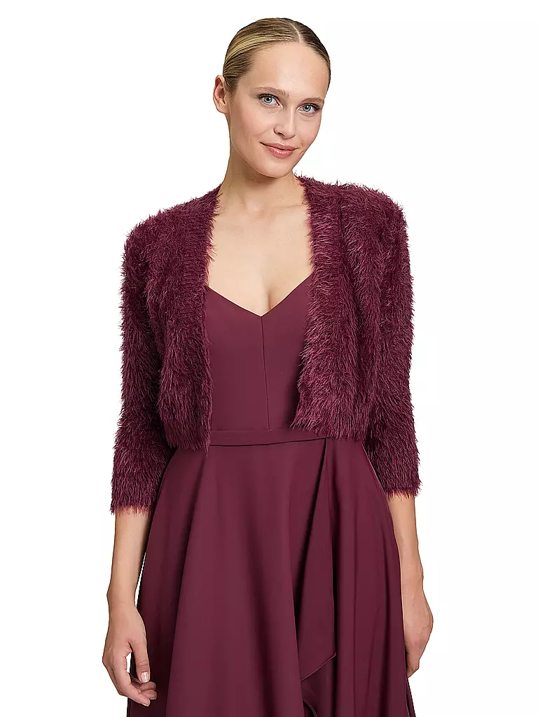 VERA MONT | Jäckchen  | beere