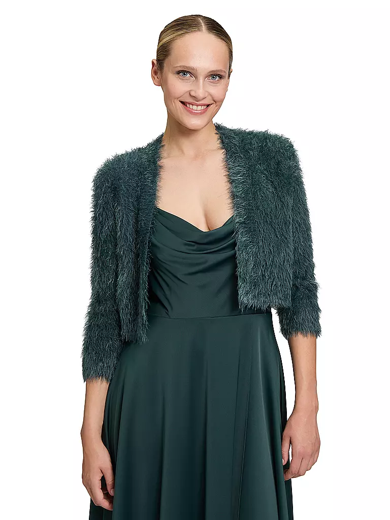 VERA MONT | Jäckchen | beere