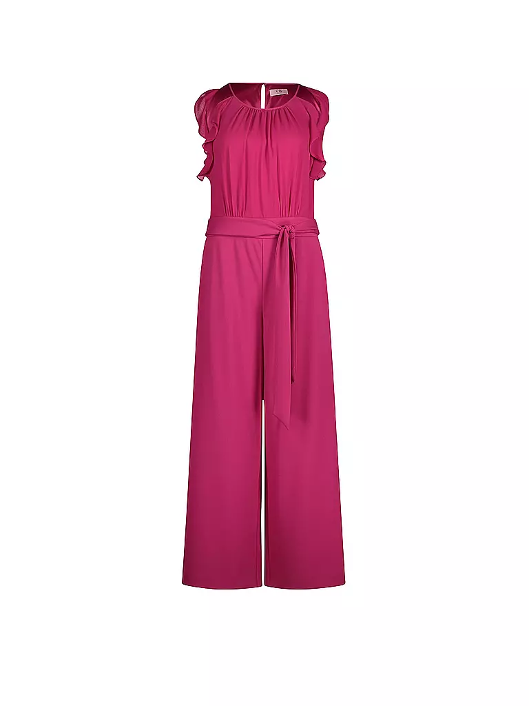 VERA MONT | Jumpsuit 7/8 | pink