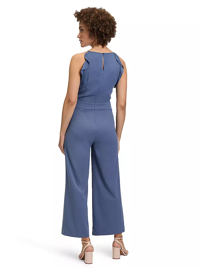 VERA MONT | Jumpsuit 7/8 | pink