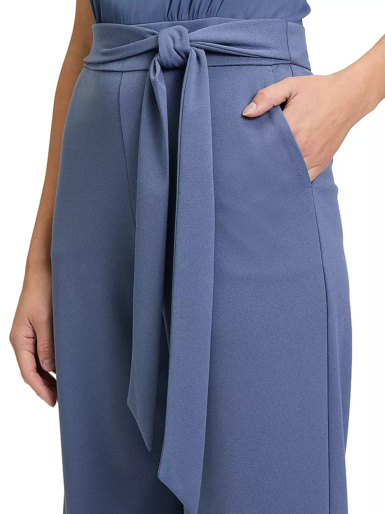 VERA MONT | Jumpsuit 7/8 | pink