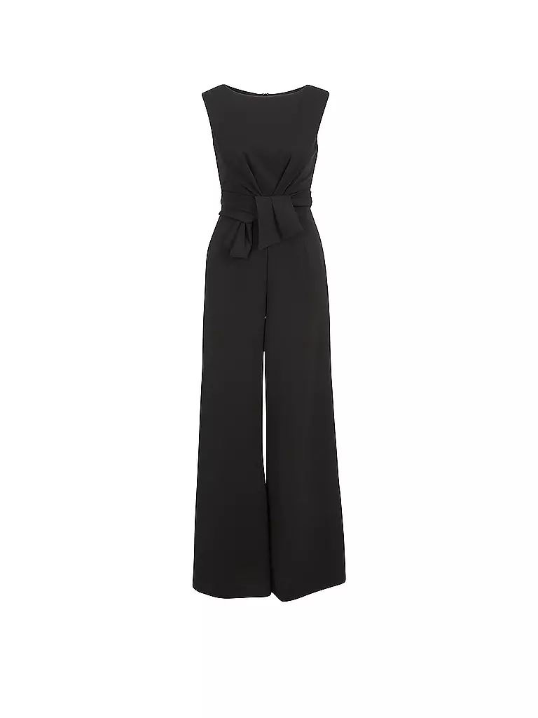 VERA MONT | Jumpsuit | schwarz