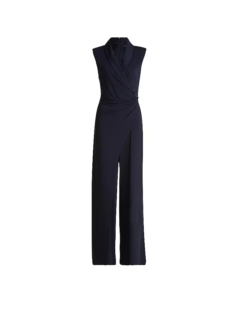 VERA MONT | Jumpsuit | dunkelblau