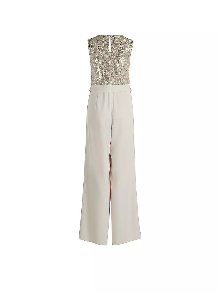 VERA MONT | Jumpsuit | creme