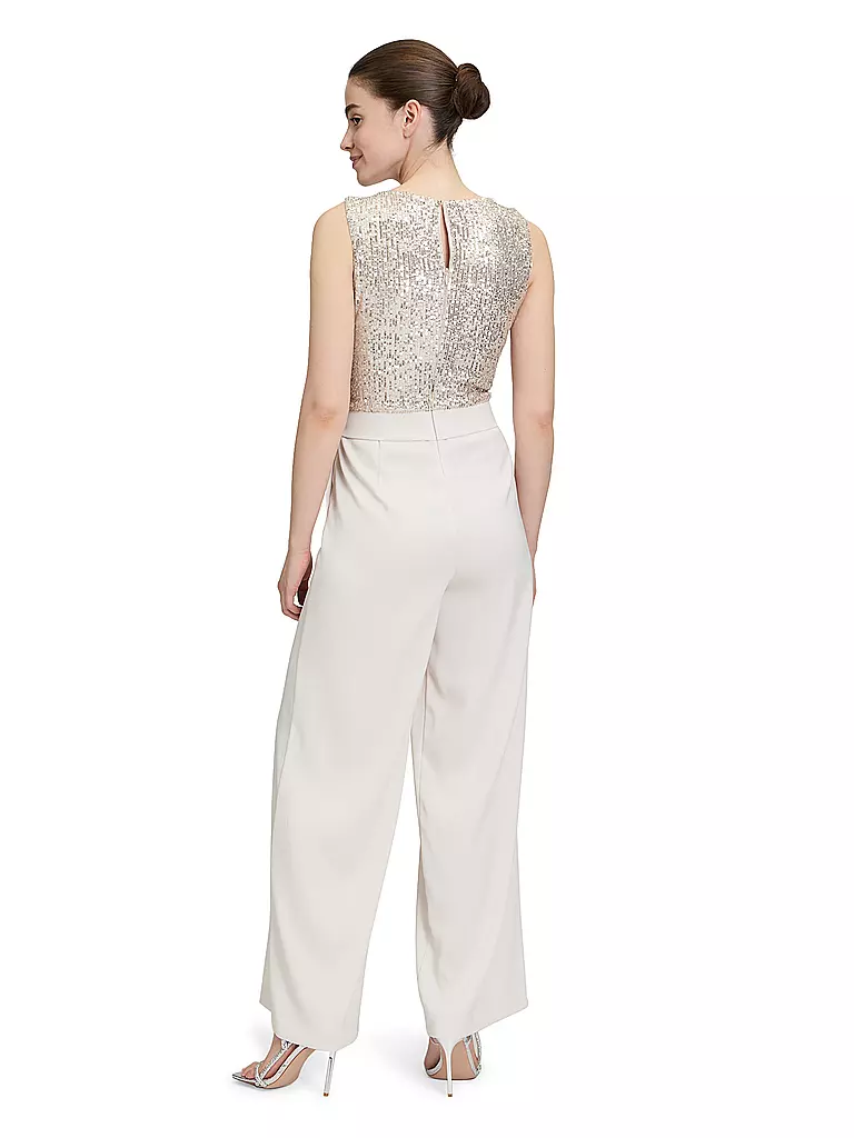 VERA MONT | Jumpsuit | creme