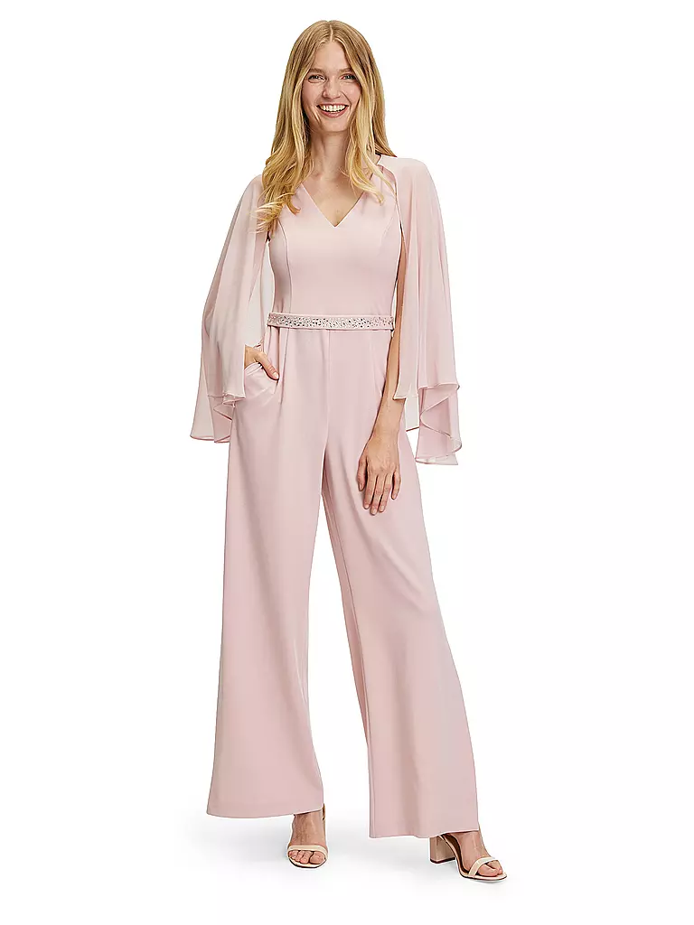 VERA MONT | Jumpsuit | rosa