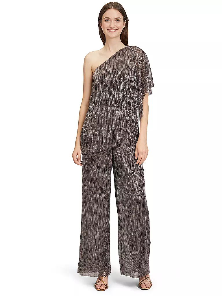 VERA MONT | Jumpsuit | schwarz