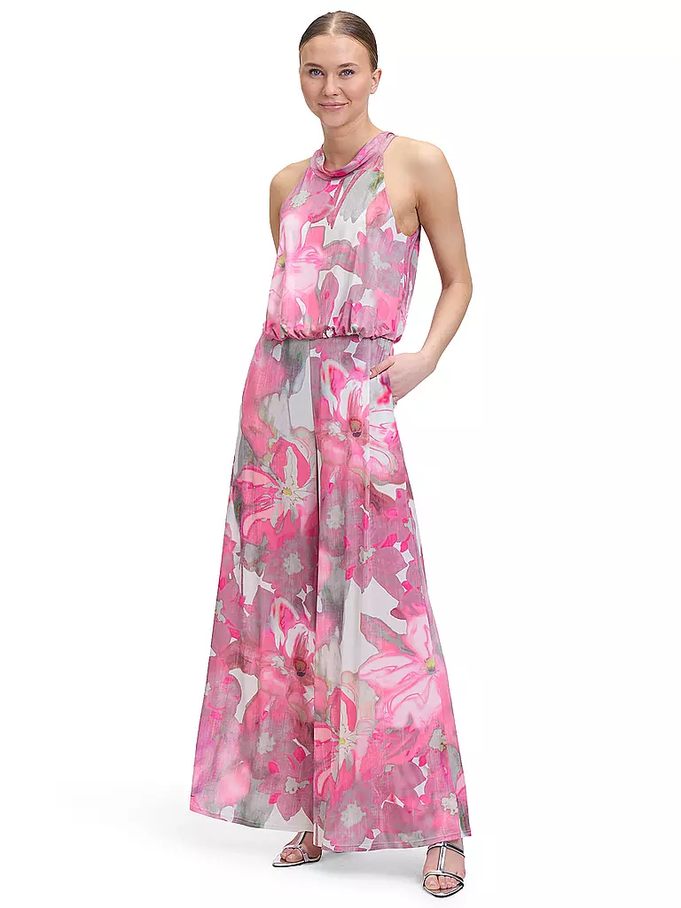 VERA MONT | Jumpsuit | creme