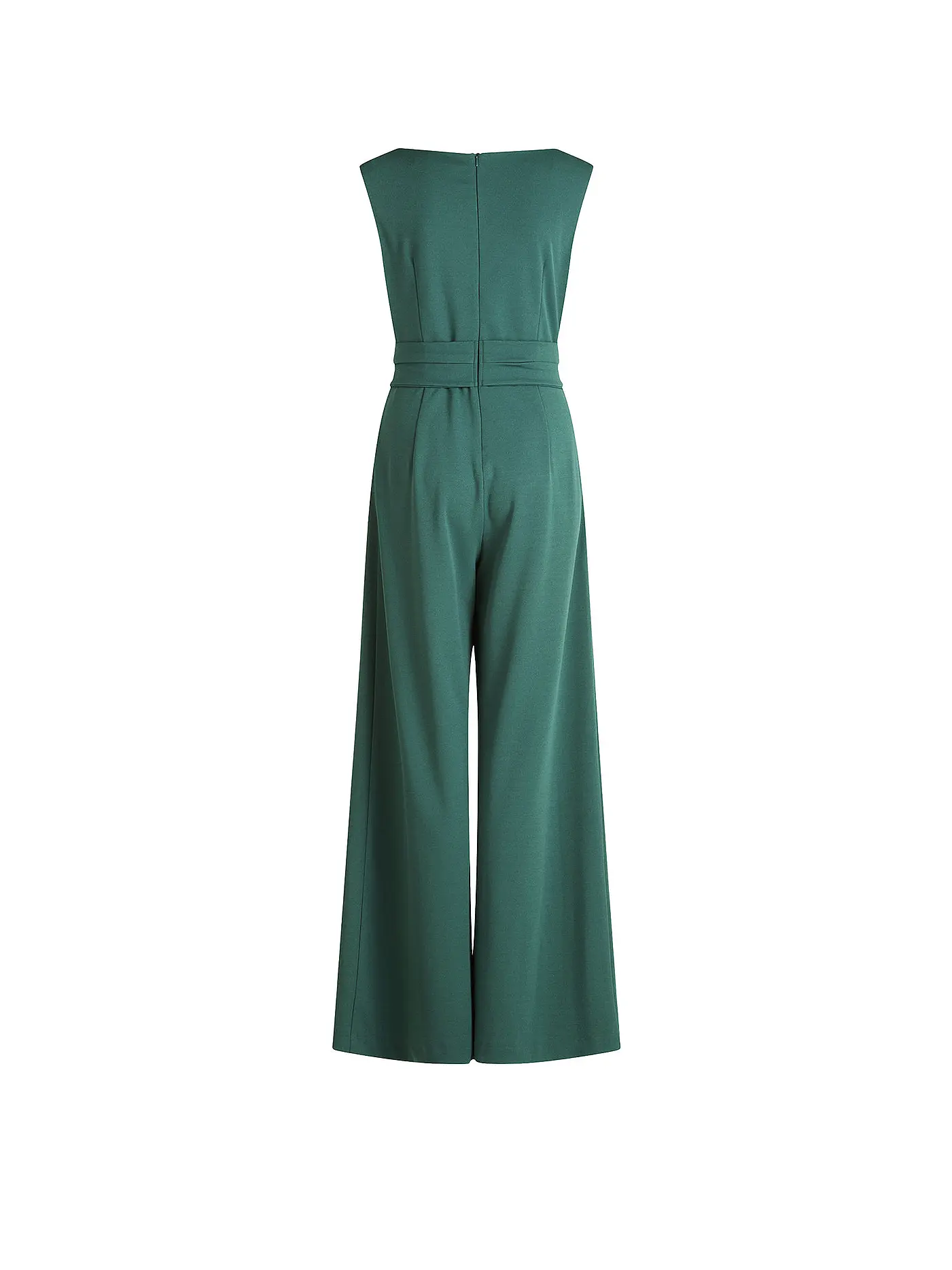 VERA MONT | Jumpsuit | dunkelgrün