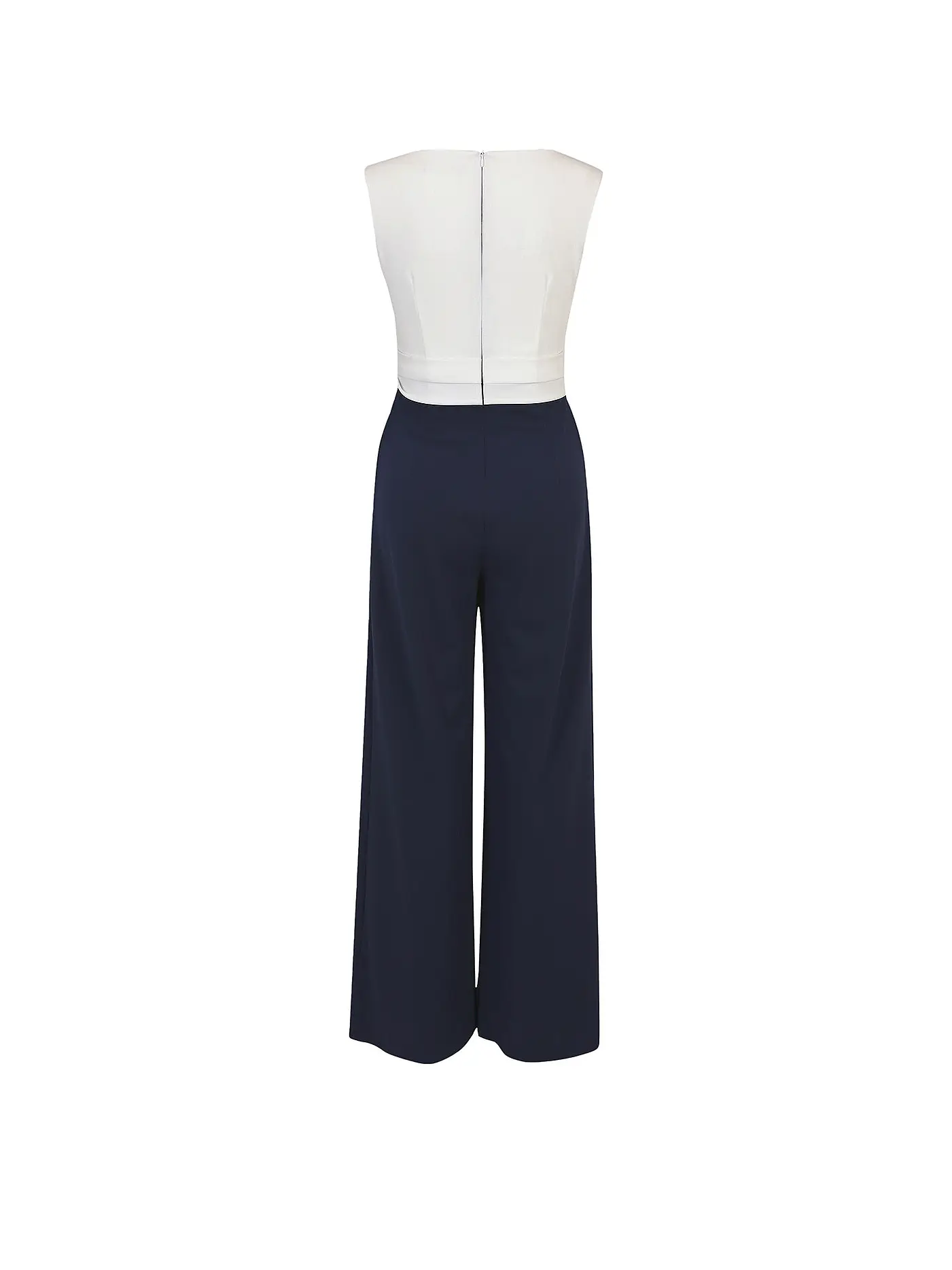 VERA MONT | Jumpsuit | dunkelblau
