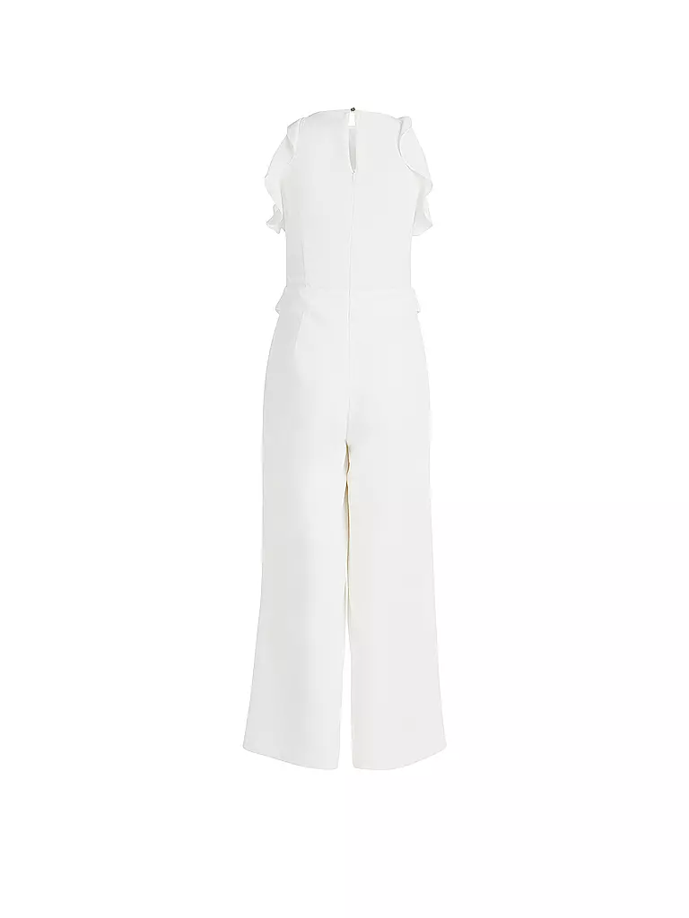 VERA MONT | Jumpsuit | weiss