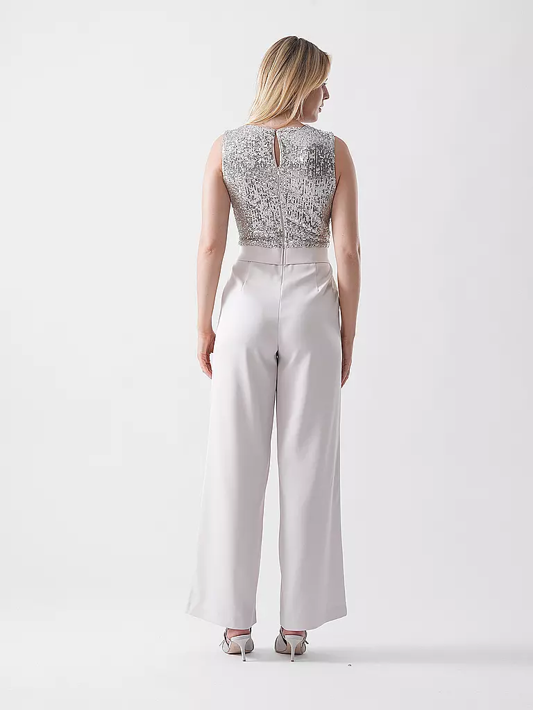 VERA MONT | Jumpsuit | creme