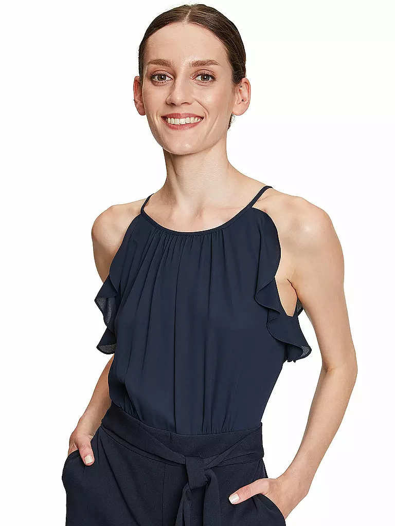 VERA MONT | Jumpsuit | blau
