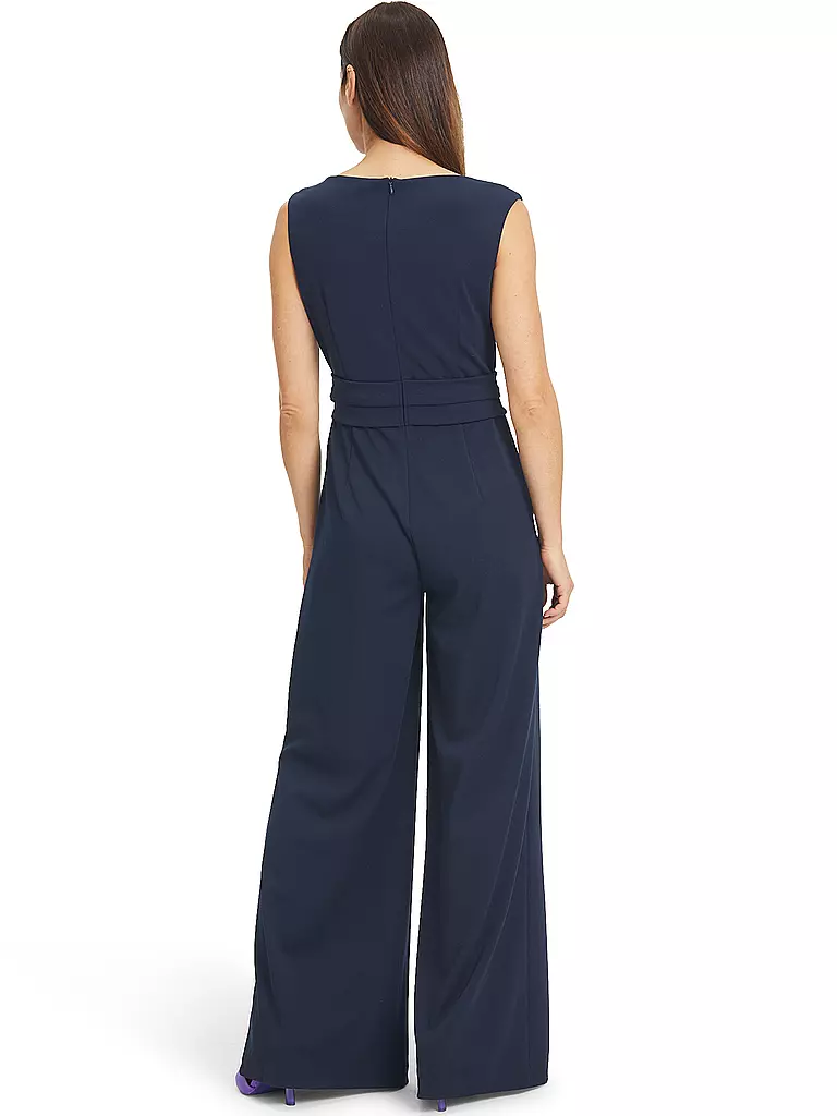 VERA MONT | Jumpsuit | dunkelblau