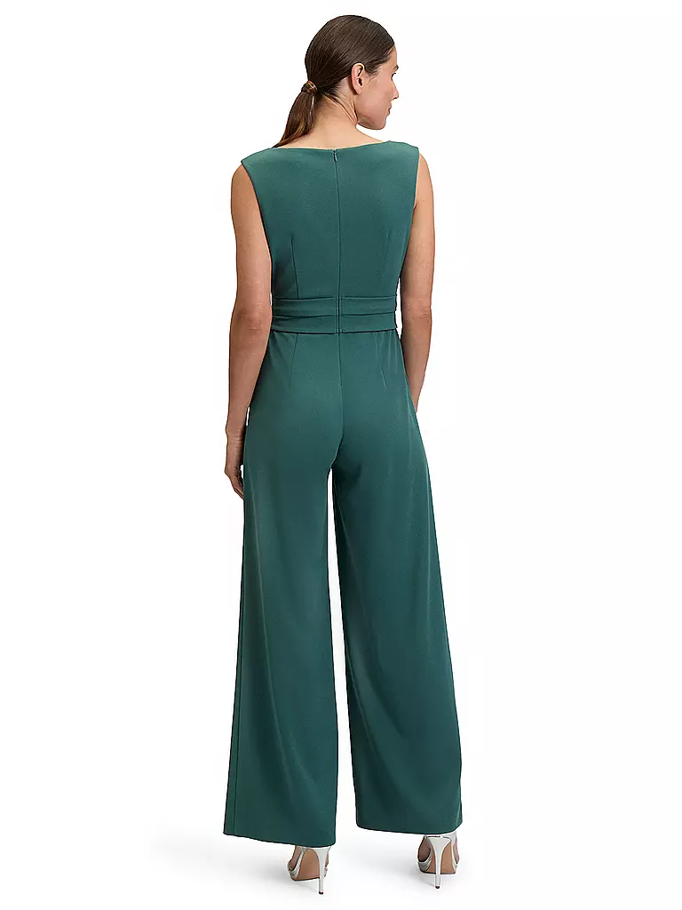 VERA MONT | Jumpsuit | dunkelblau