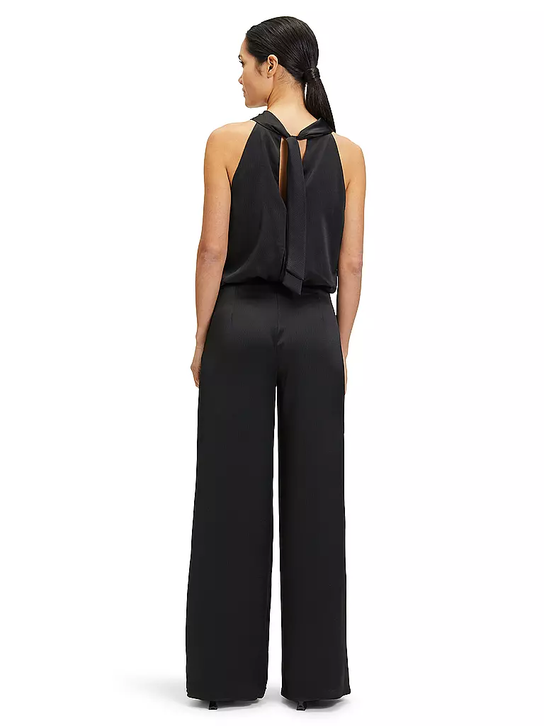 VERA MONT | Jumpsuit | camel