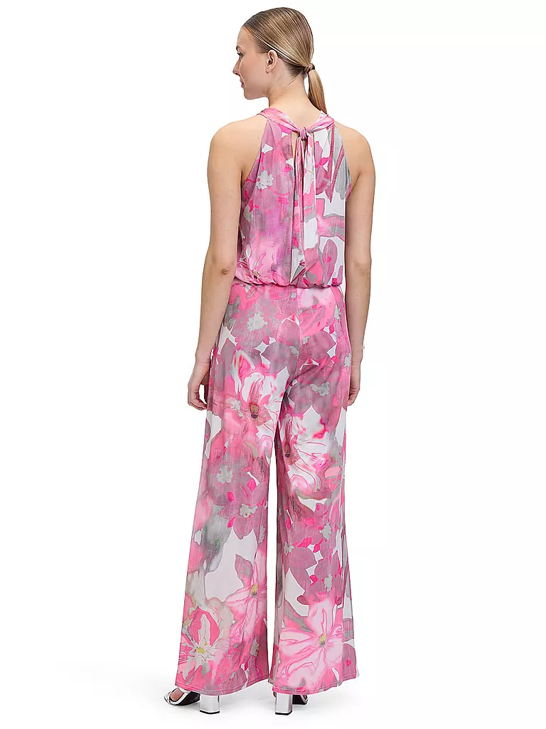 VERA MONT | Jumpsuit | creme