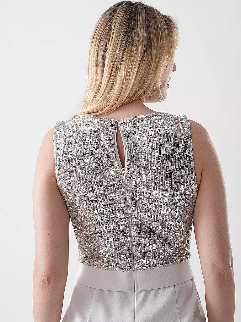 VERA MONT | Jumpsuit | creme