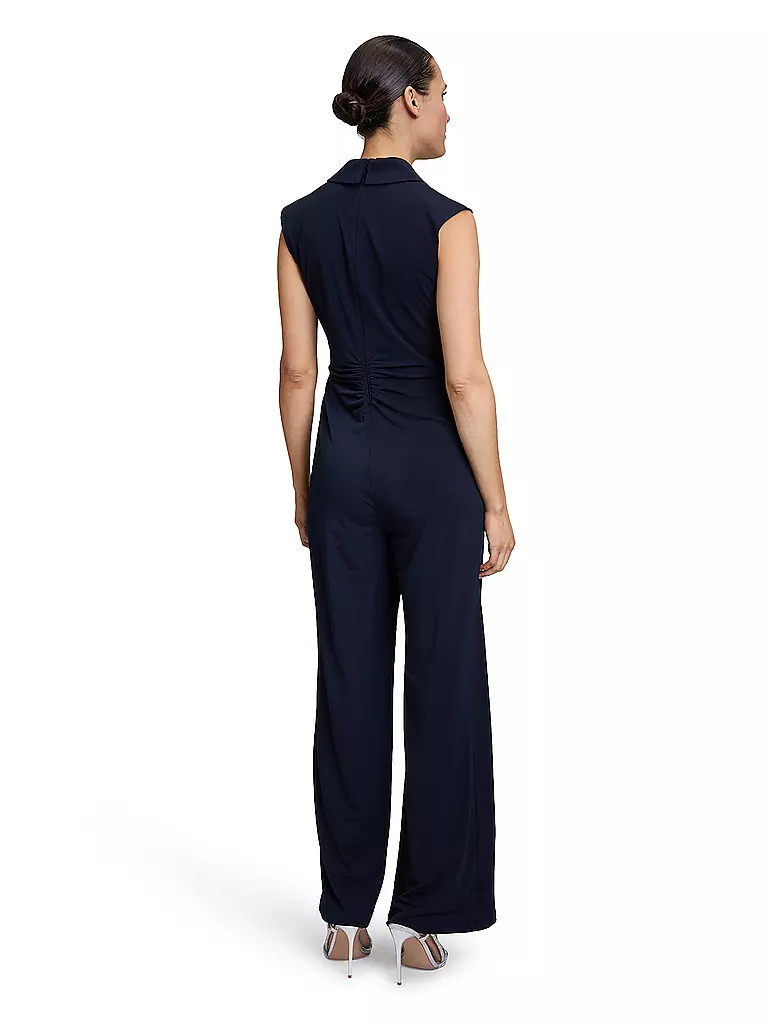 VERA MONT | Jumpsuit | dunkelblau