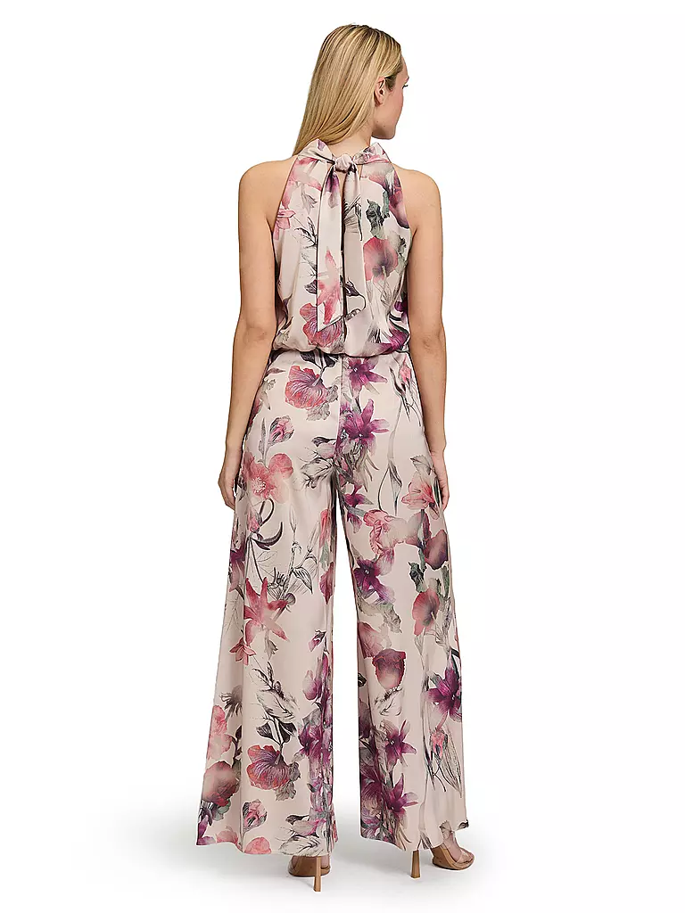 VERA MONT | Jumpsuit | creme