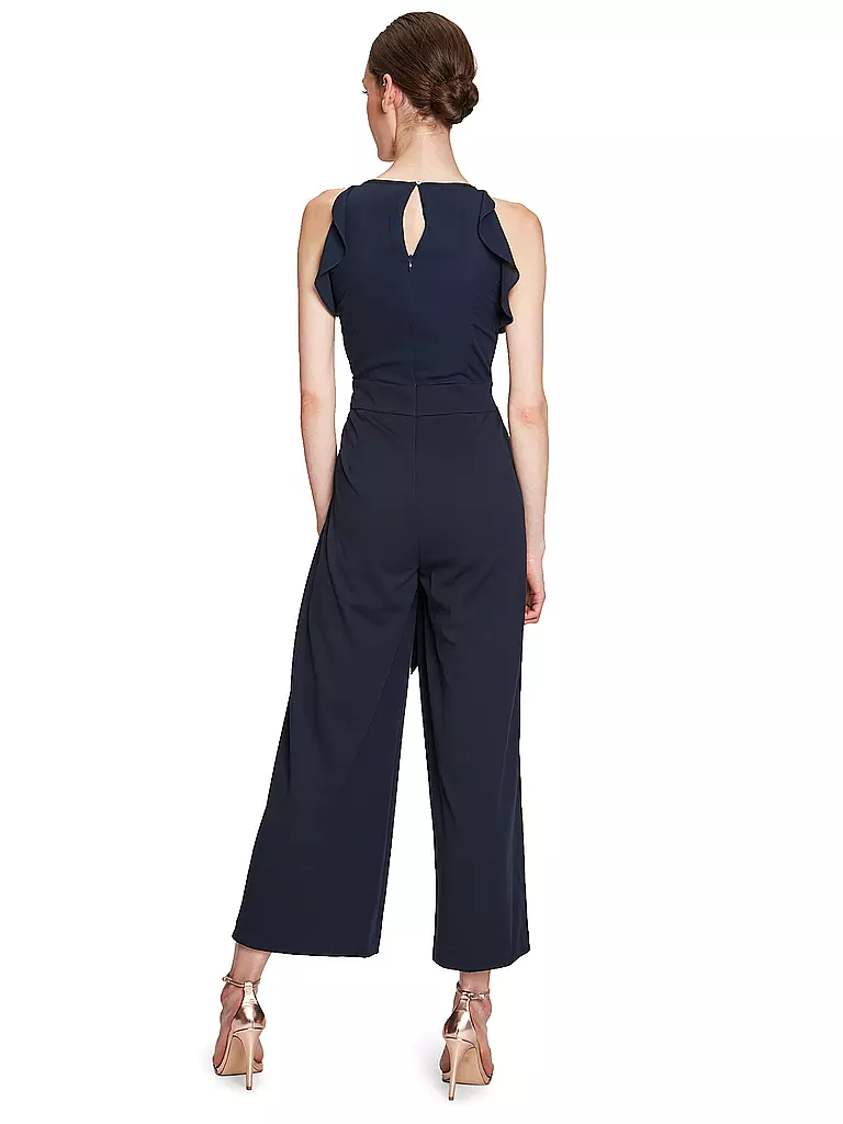 VERA MONT | Jumpsuit | dunkelblau