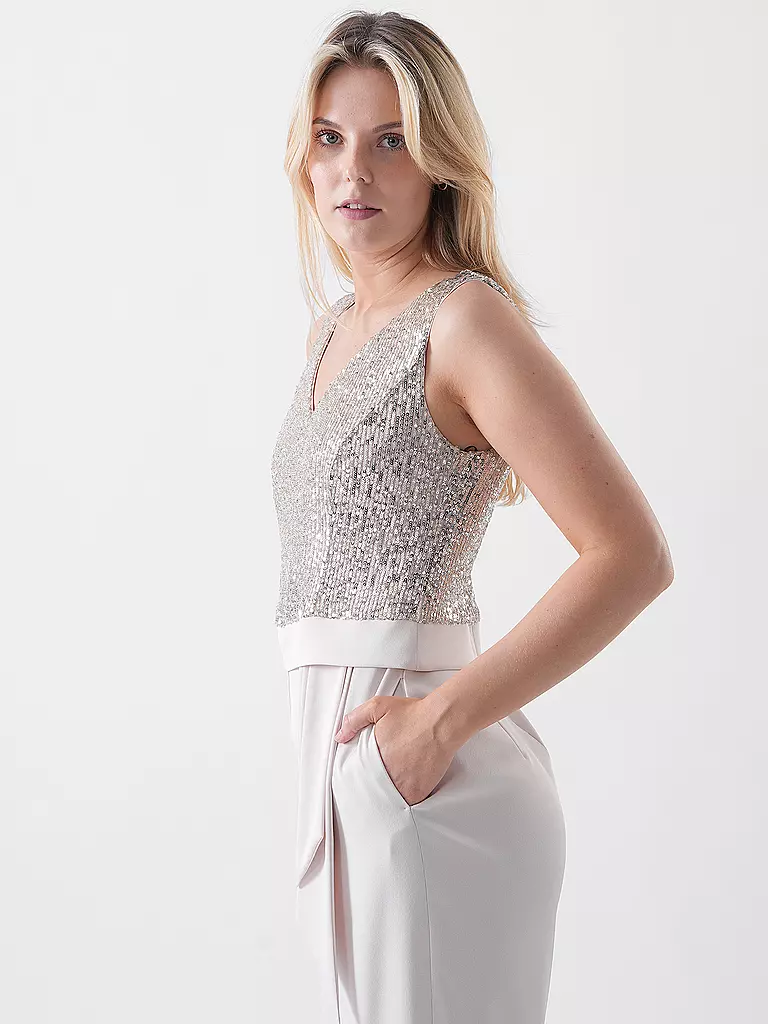 VERA MONT | Jumpsuit | creme