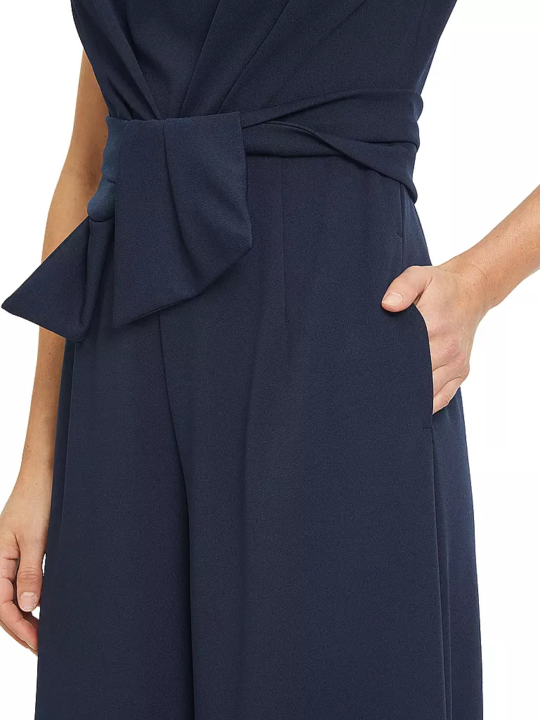 VERA MONT | Jumpsuit | dunkelgrün