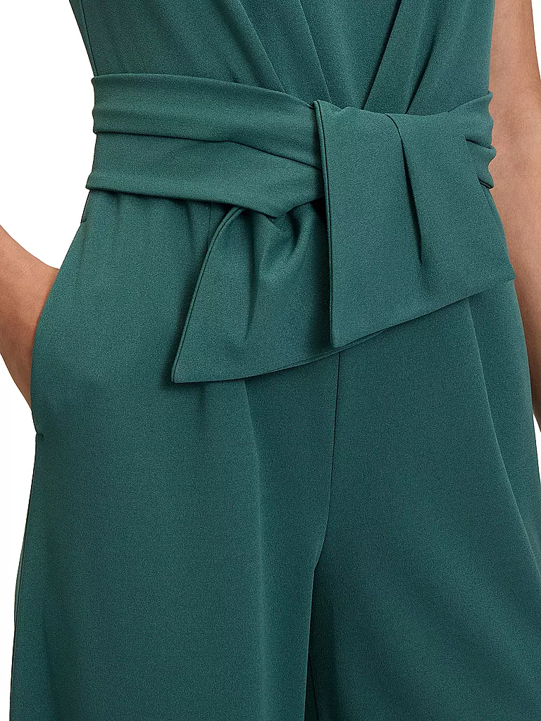 VERA MONT | Jumpsuit | grün