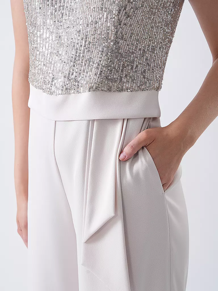 VERA MONT | Jumpsuit | creme