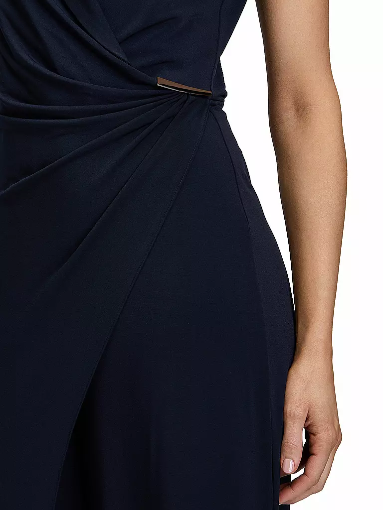 VERA MONT | Jumpsuit | dunkelblau