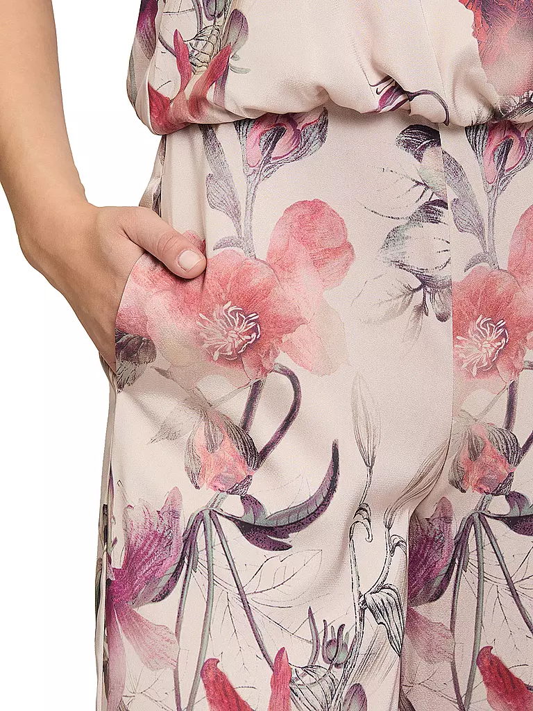 VERA MONT | Jumpsuit | creme
