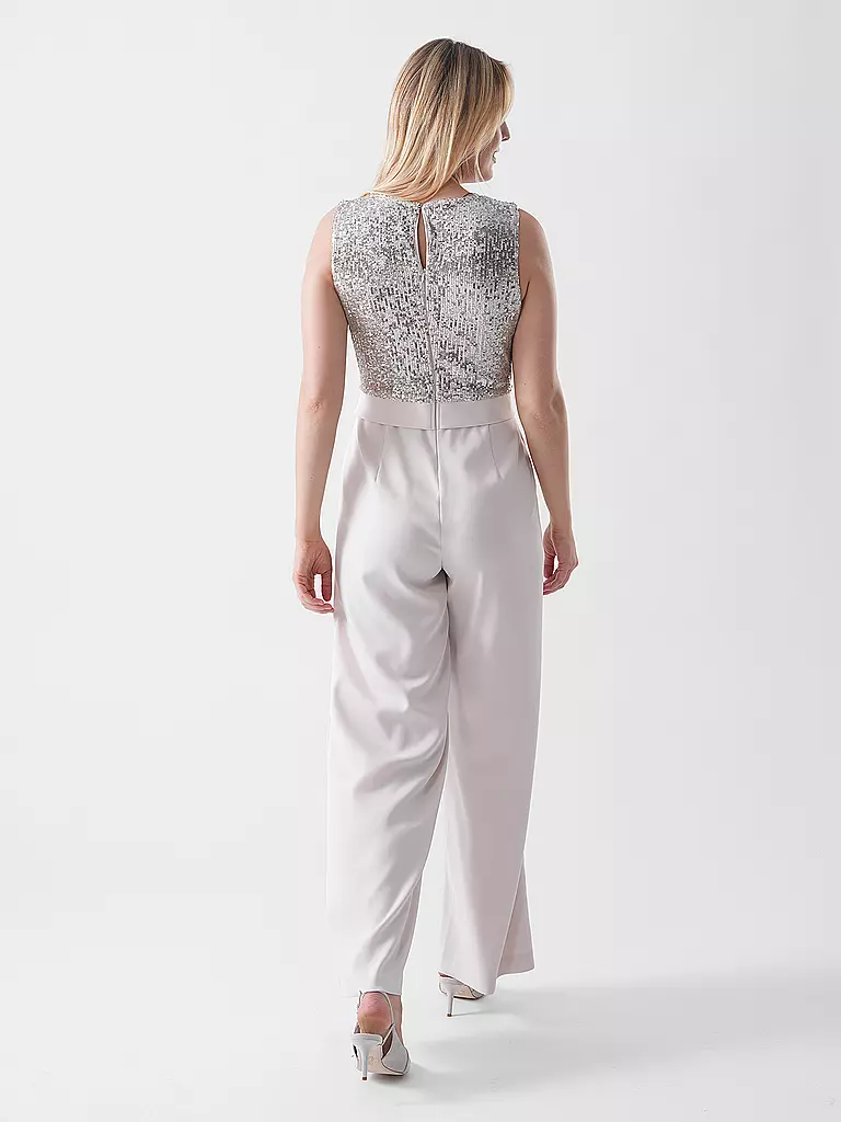 VERA MONT | Jumpsuit | creme