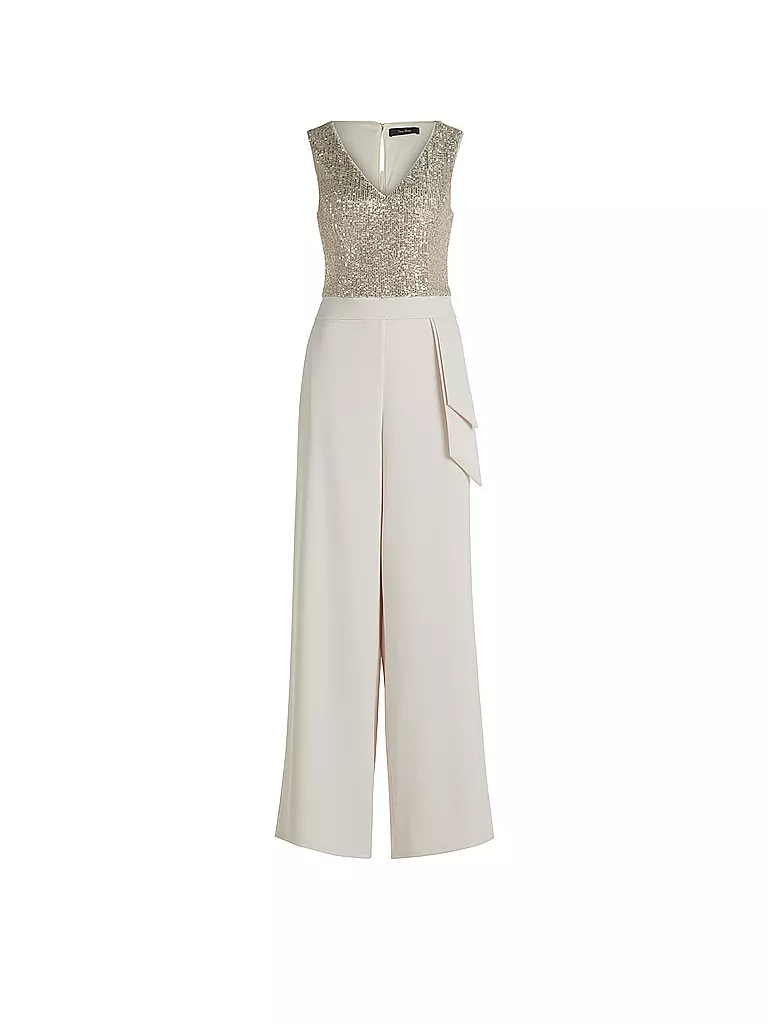 VERA MONT | Jumpsuit | creme